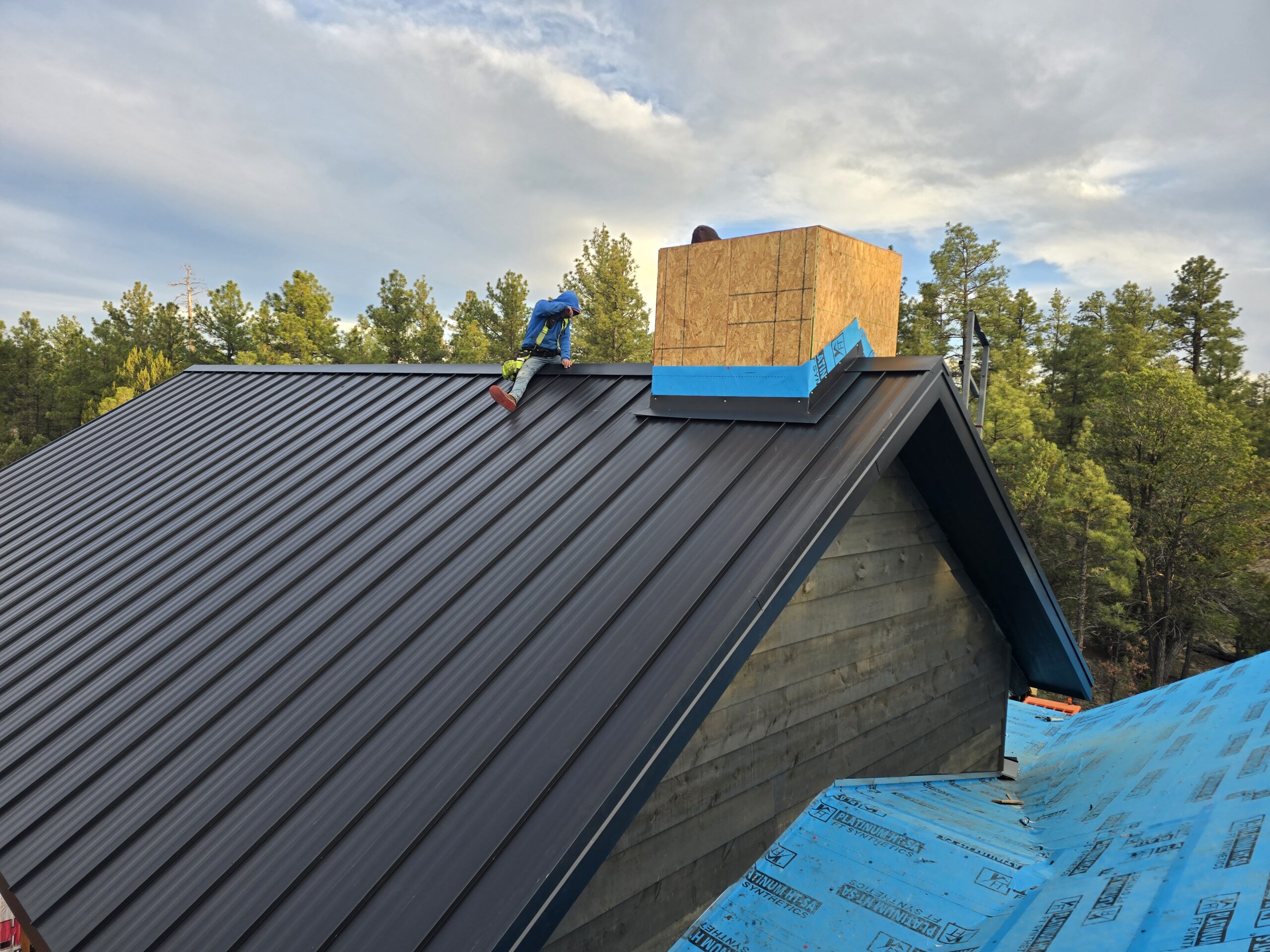 Flagstaff Roofing
