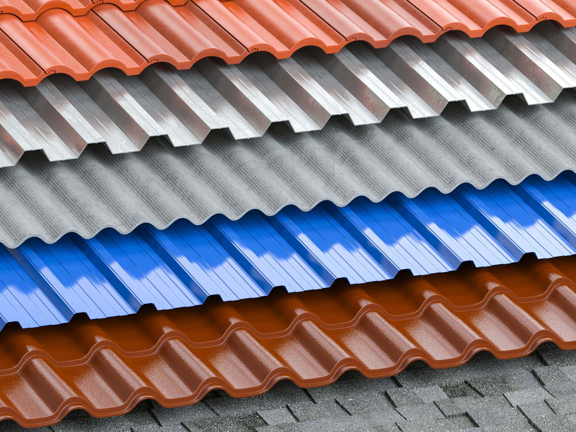 Metal Roofing Flagstaff Arizona