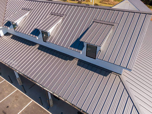 Flagstaff Commercial Roofing